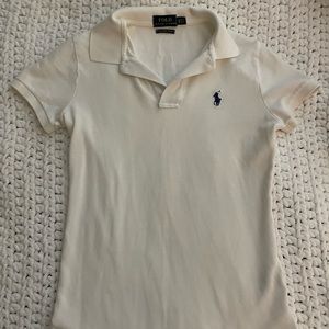 Polo Ralph Lauren XS “The Skinny Polo”